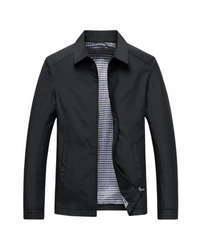 Sergio | Giacca Casual Quotidiana
