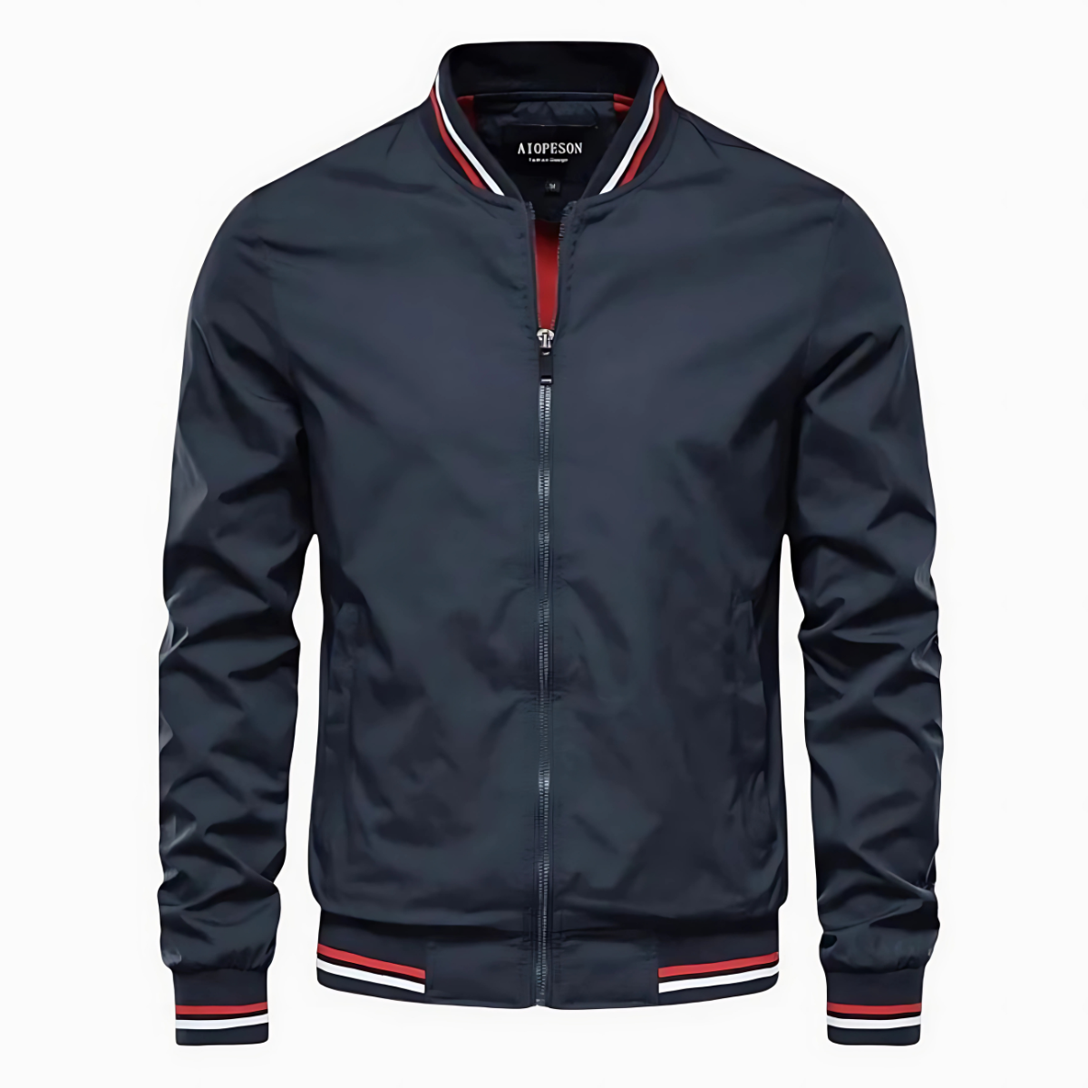 Enrico | Giacca Leggera Elegante