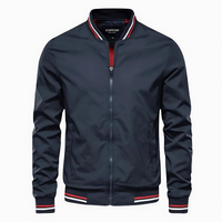 Enrico | Giacca Leggera Elegante