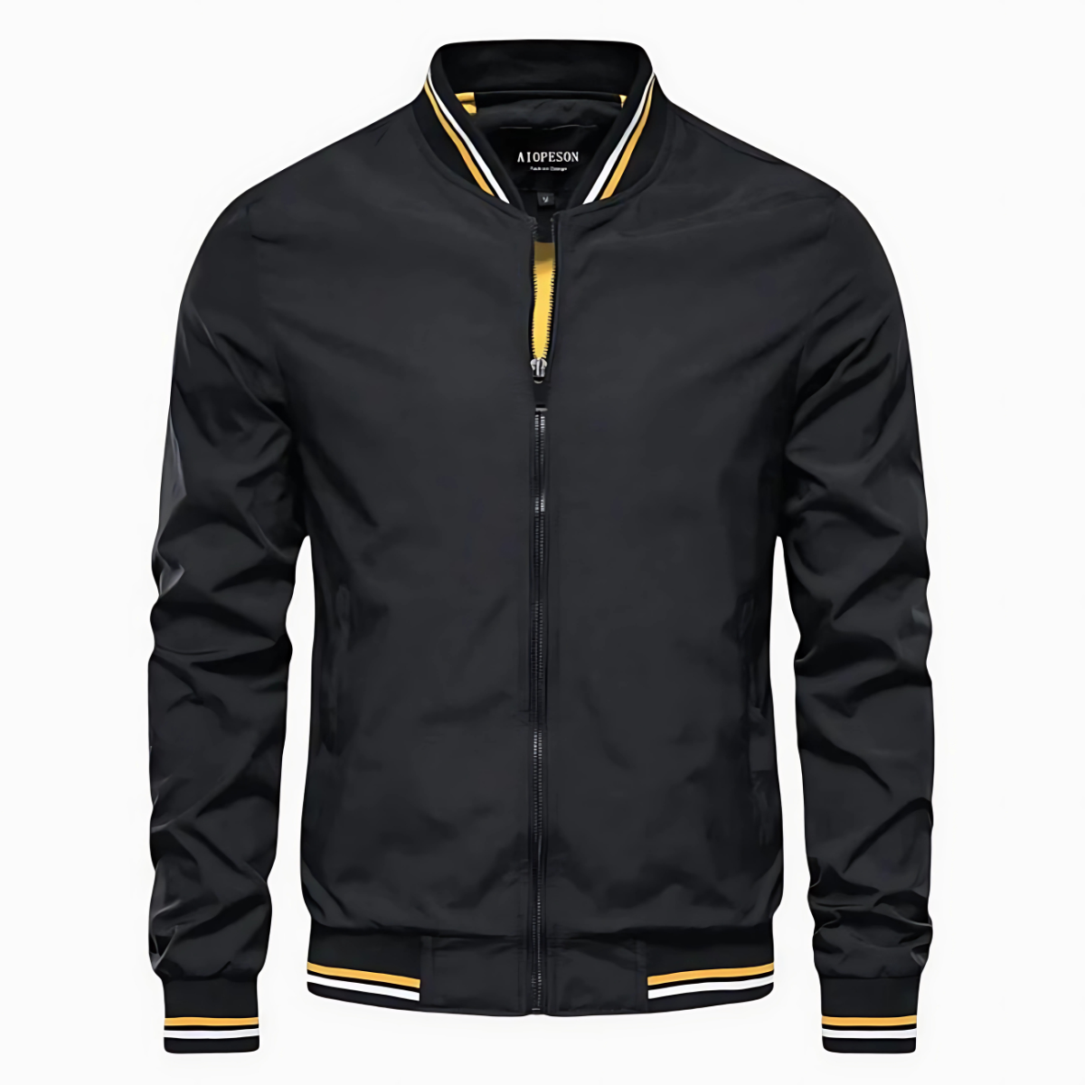 Enrico | Giacca Leggera Elegante