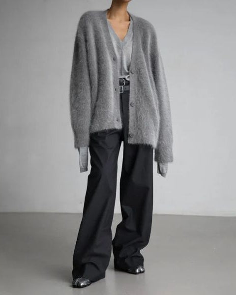 Cardigan Donna in Cashmere