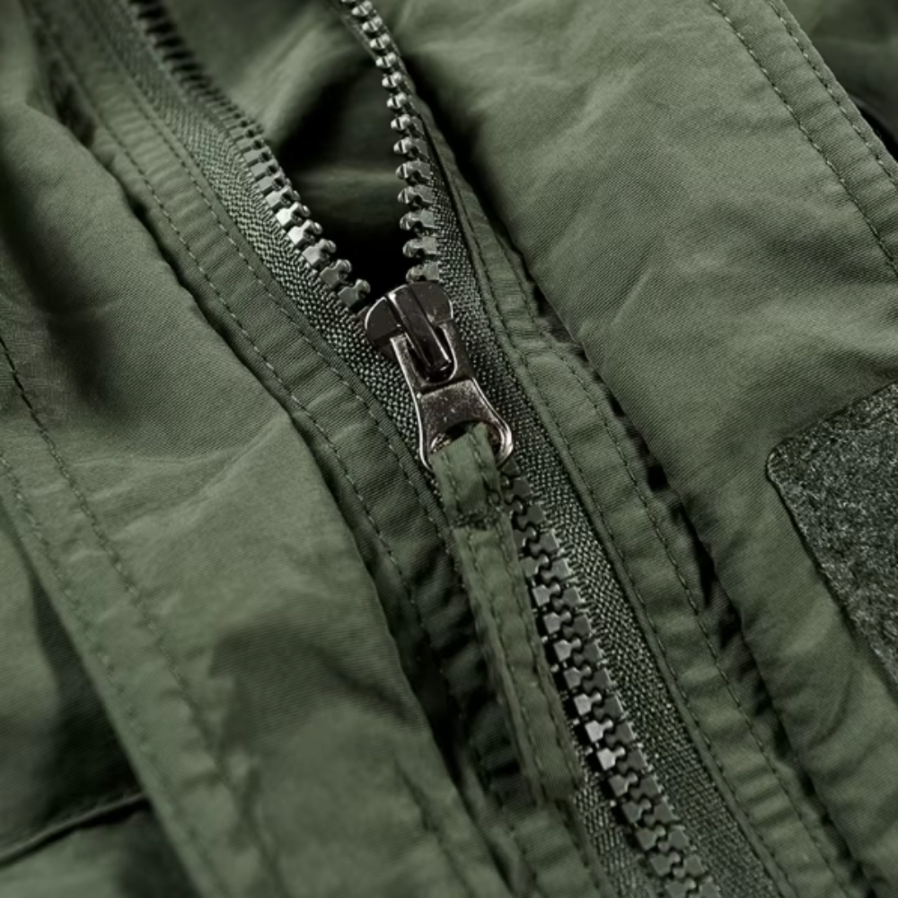 Oreste | Giacca Outdoor Elegante