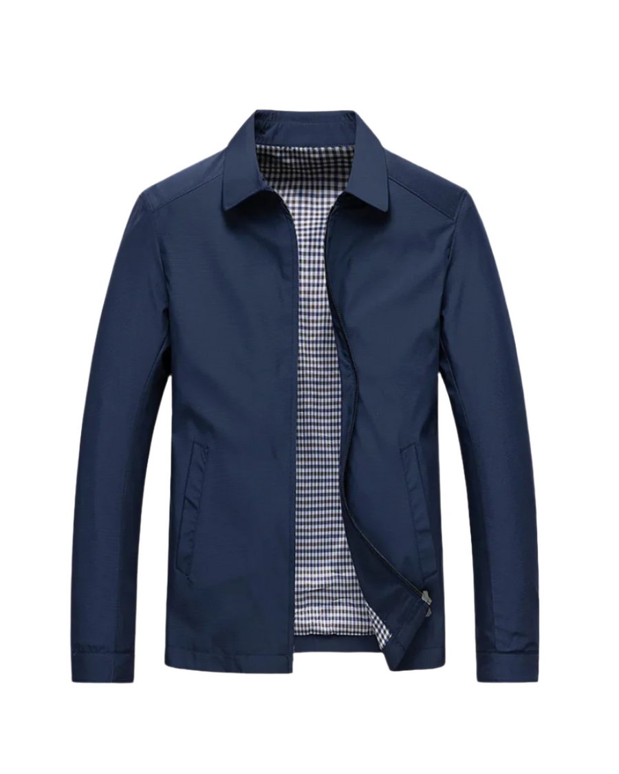 Sergio | Giacca Casual Quotidiana
