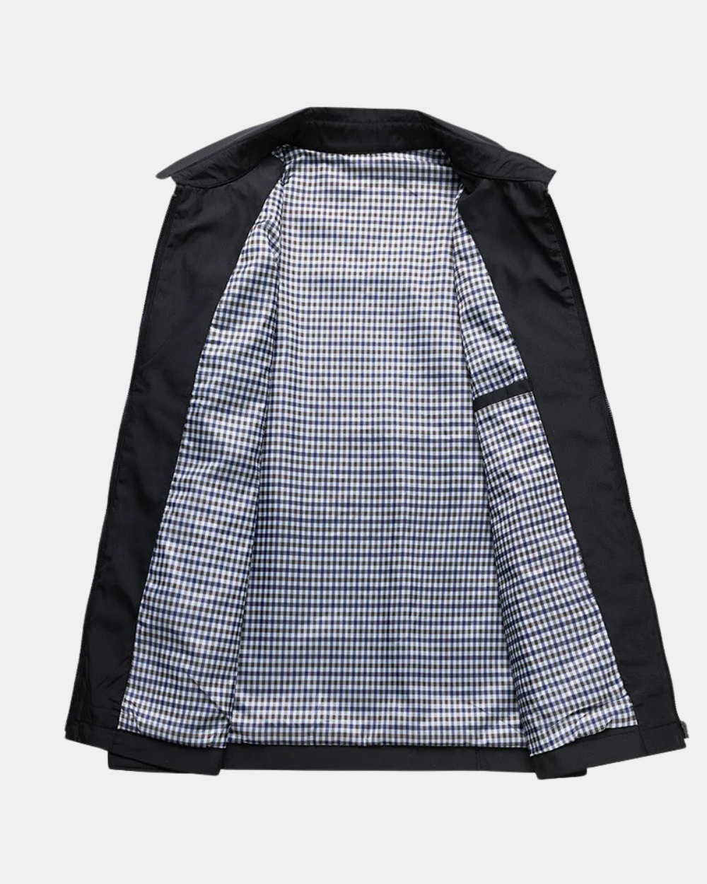 Sergio | Giacca Casual Quotidiana