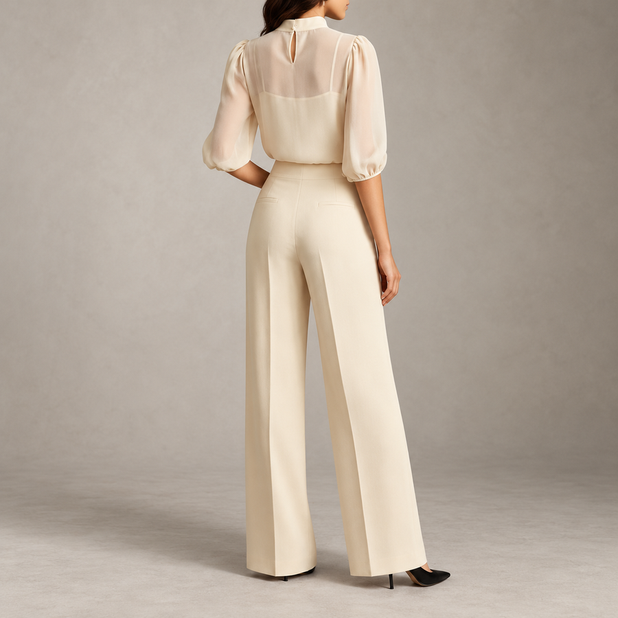 Emma | Completo elegante 3 pezzi