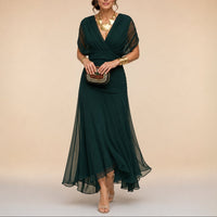 Tracey | Elegante abito da sera lungo