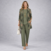 Jenilyn | Completo da tre pezzi Classic Elegance