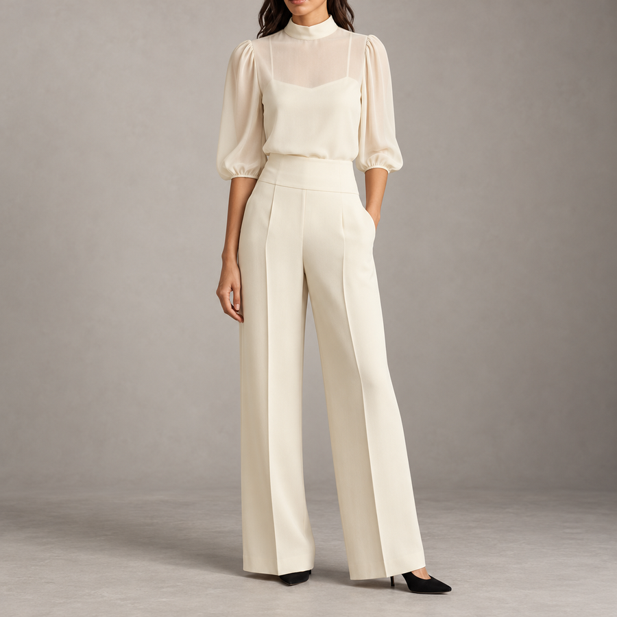 Emma | Completo elegante 3 pezzi
