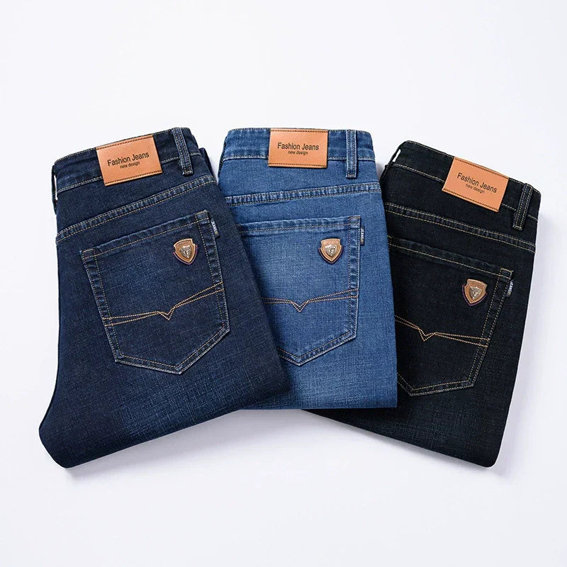 Rocco | Jeans Classici Uomo