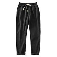Bari | Pantaloni Lino Uomo