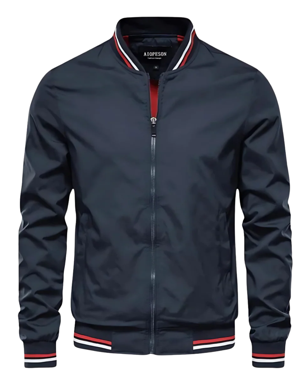 Enrico | Giacca Leggera Elegante