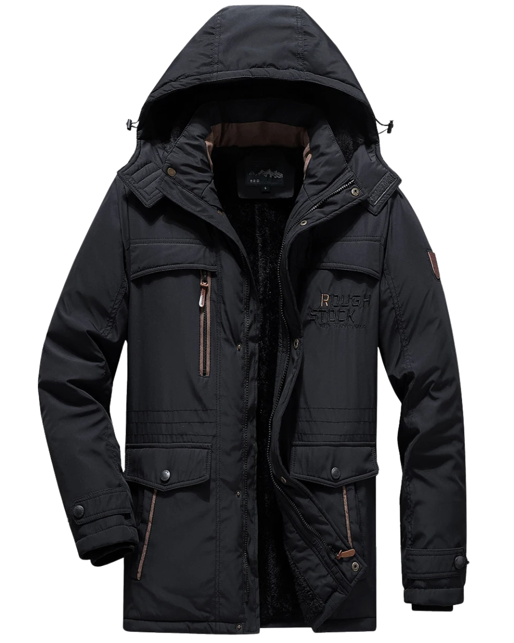 Ludovico | Giacca Imbottita Premium