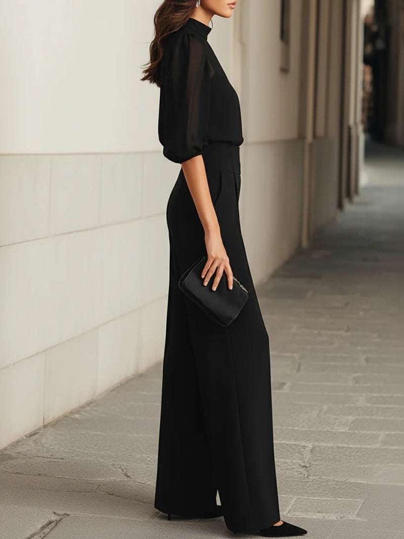 Emma | Completo elegante 3 pezzi