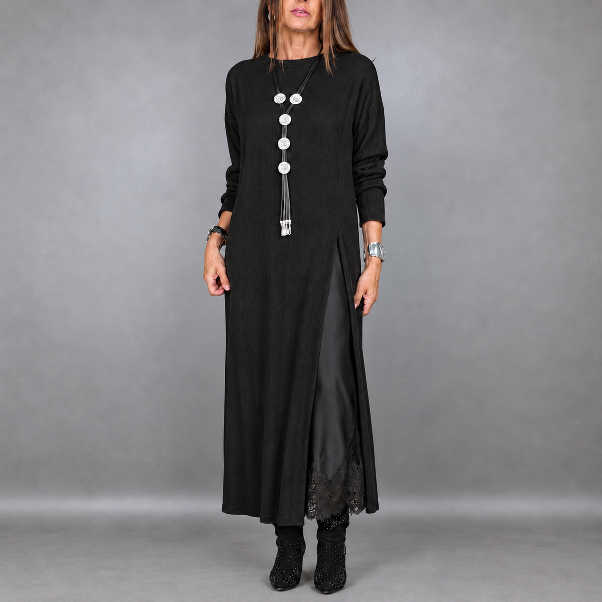 Laluna | Completo elegante