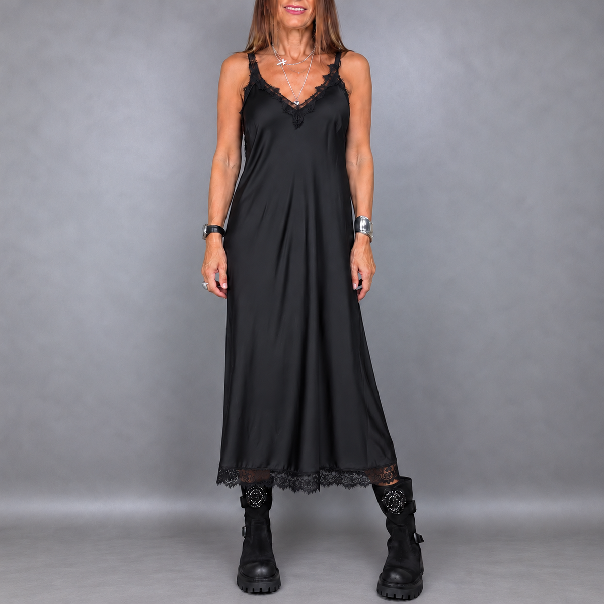Laluna | Completo elegante