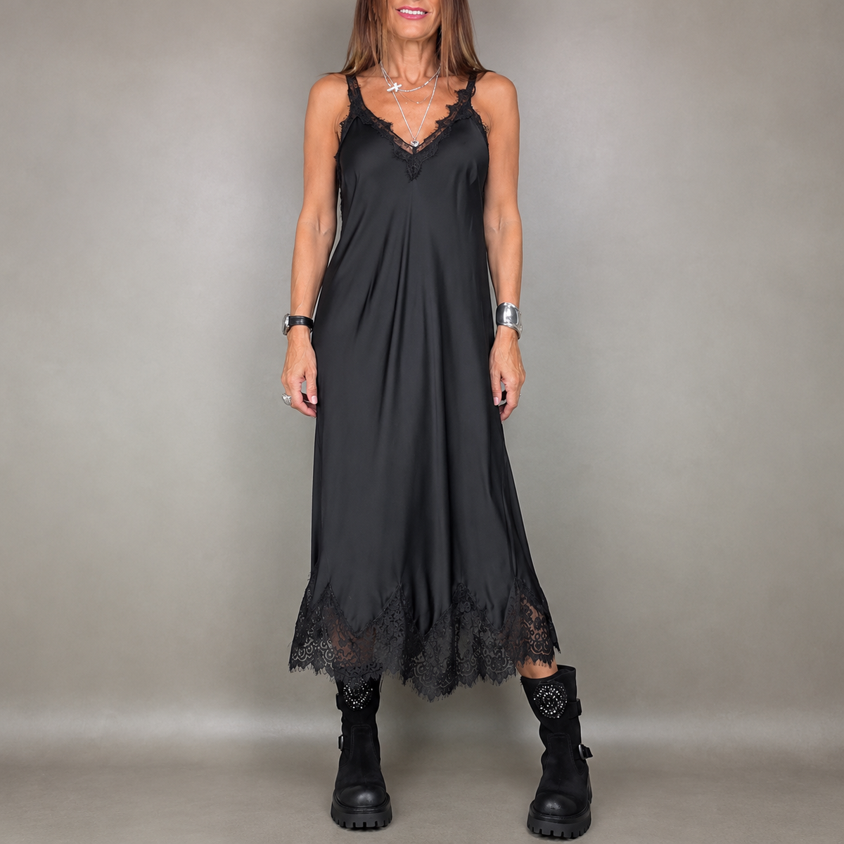 Laluna | Completo elegante