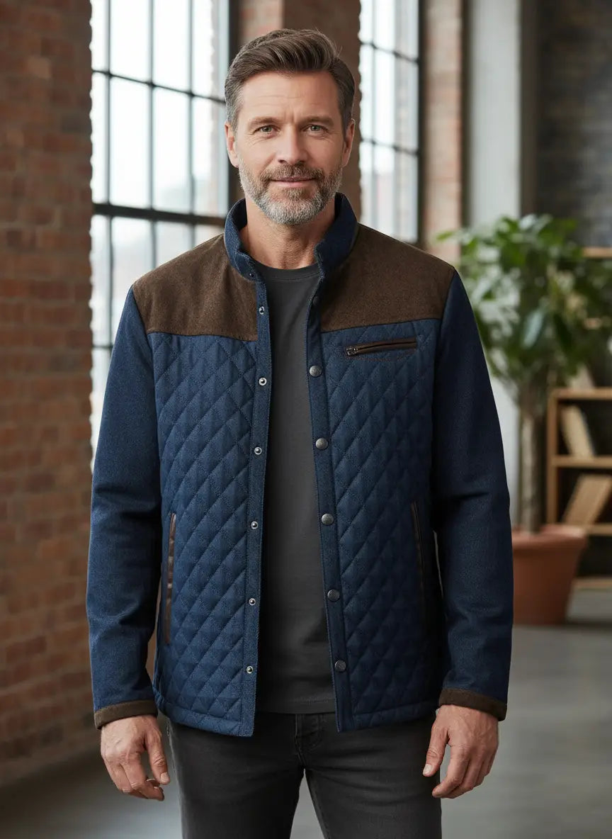 Marcello | Giacca Casual