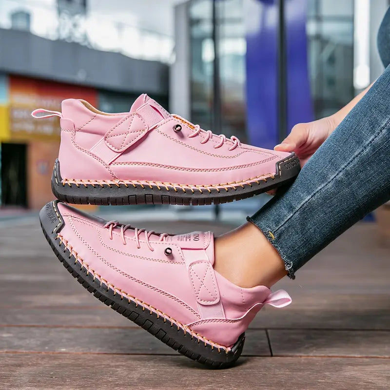 Oriana | Sneakers con Ammortizzazione