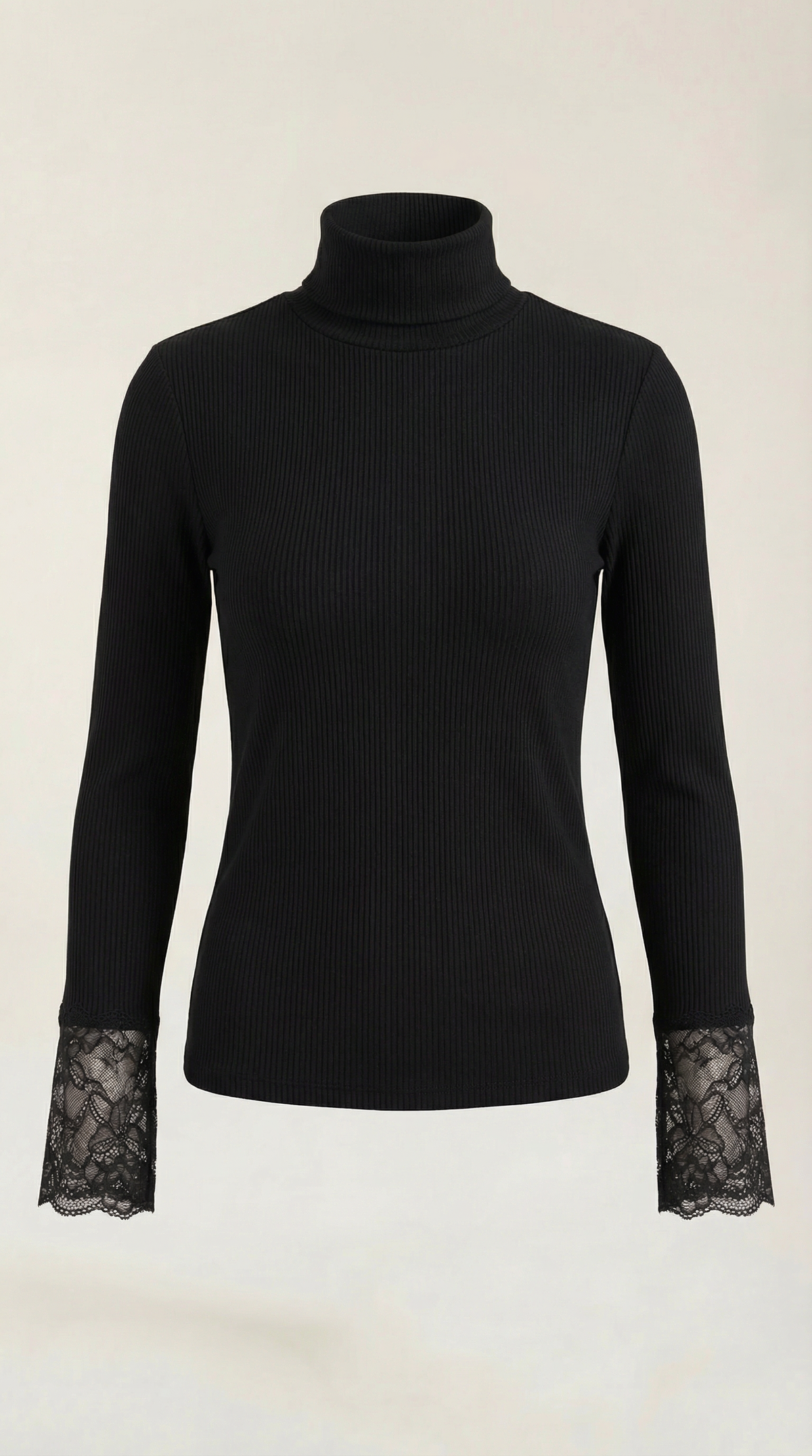 Dolcevita Donna a Coste con Pizzo