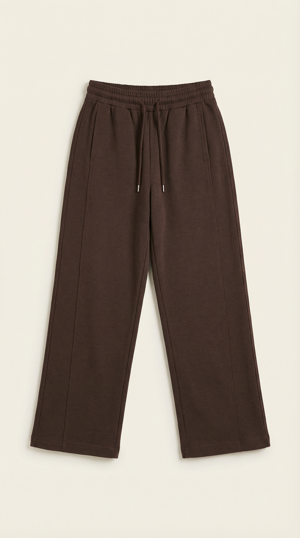 Pantaloni Donna Wide Leg con Coulisse